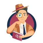 WP Sleuth Logo Footer